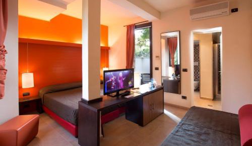 Classic Triple Room