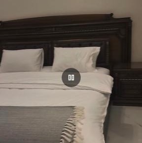 Three-Bedroom Chalet