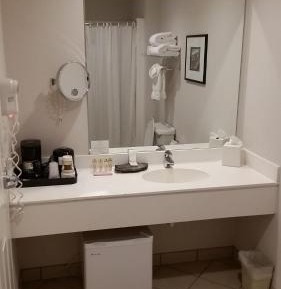 Junior Suite with Bay View