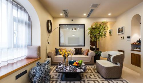Presidential Suite
