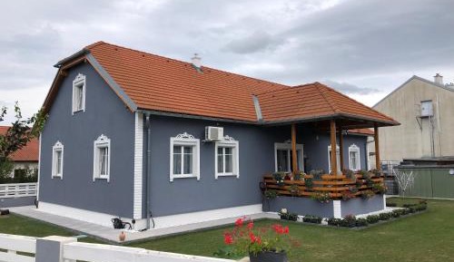 Holiday Home