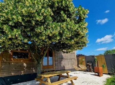 One-Bedroom Chalet