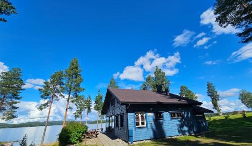 Chalet