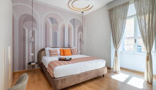 Three-Bedroom Premium Apartment