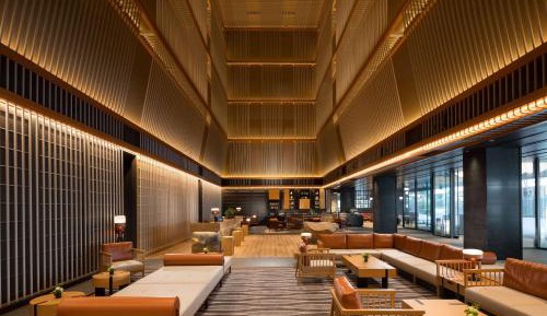 King Room - Mobility Accessible 