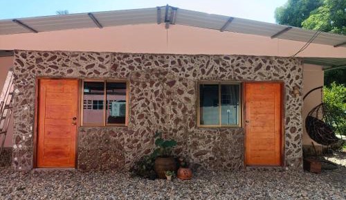 Superior Twin Room with Garden View