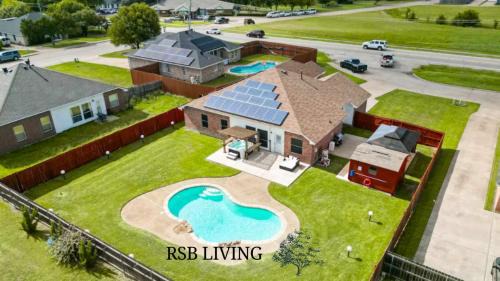 Vacation Home