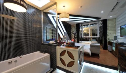 King Room