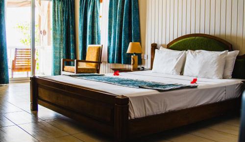Double Room -  Beach House