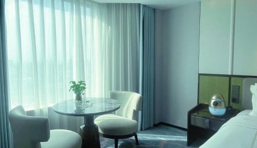 Business Double Room