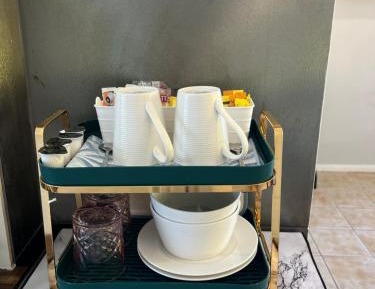 Budget Single Room