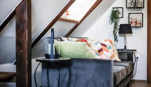 Two-Bedroom Holiday Home