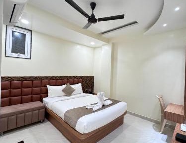 Standard King Room