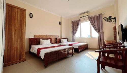Double or Twin Room