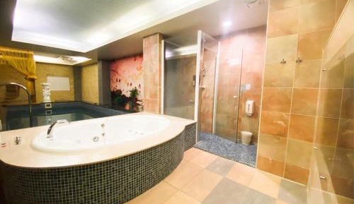 Double Room with Pool View