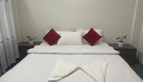 Deluxe Family Suite