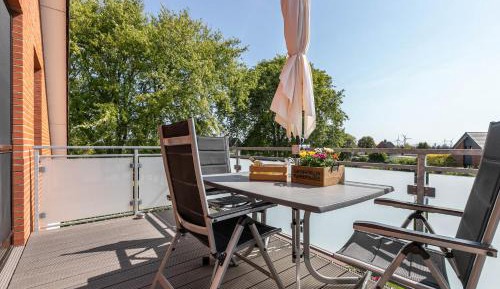 Two-Bedroom Superior Apartment