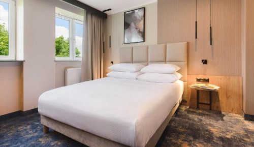 Premium Double Room