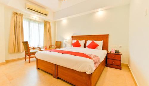 Classic Triple Room