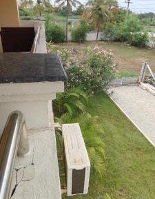 Deluxe Double or Twin Room with Balcony