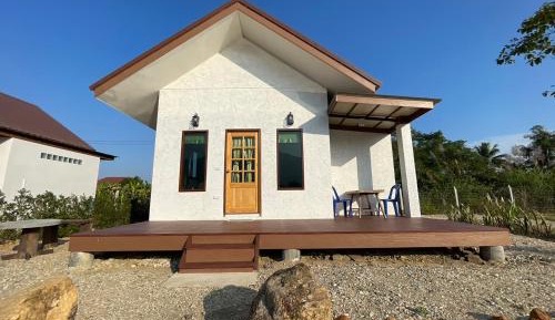 Superior Chalet