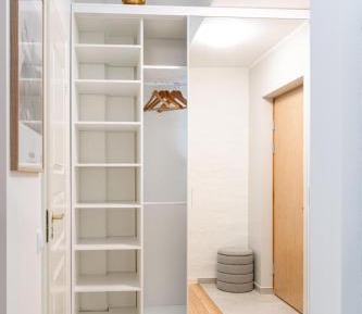 One-Bedroom Superior Apartment