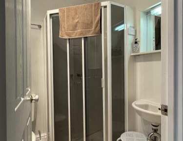 Small Twin Room