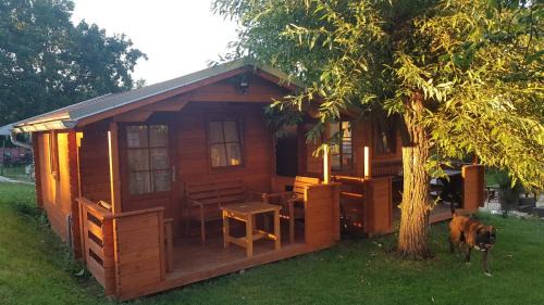 One-Bedroom Chalet