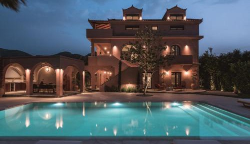 Villa