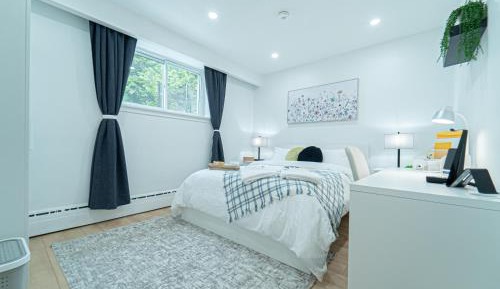 Superior Deluxe Double or Twin Room 