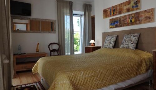 Double Room - Disability Access
