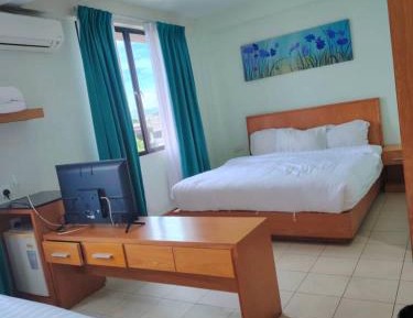 Superior Quadruple Room