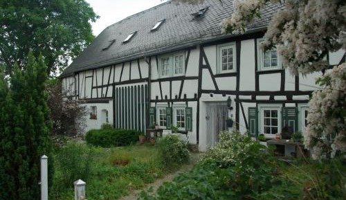 Six-Bedroom House
