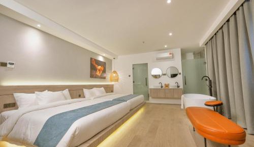 Family Suite