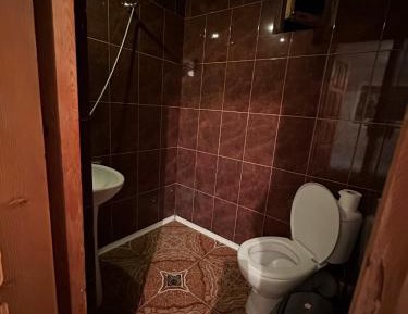 Single Room with Bath