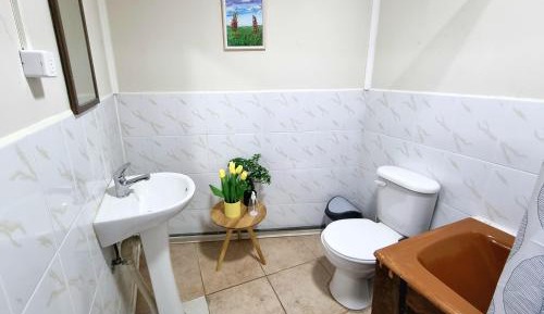 Triple Room with Bath