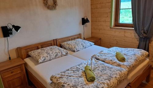 Superior Chalet