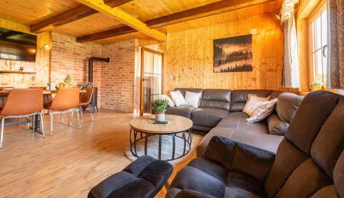 Four-Bedroom Vacation Home