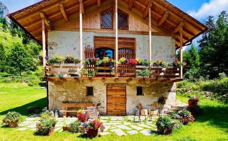 Chalet