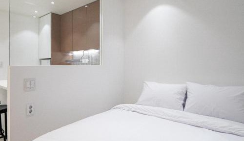 Double Room 3