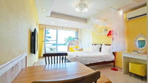 Double Room 4