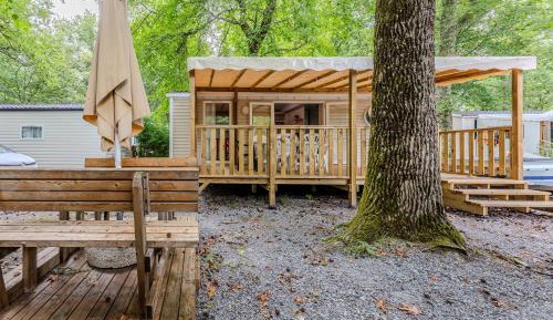 Two-Bedroom Superior Apartment