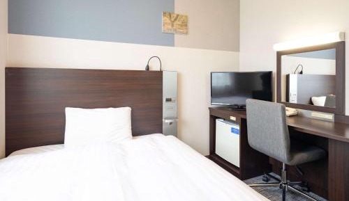 Double Room - Non-Smoking 