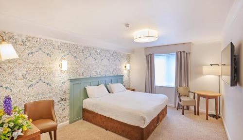 Standard King Room - Main House