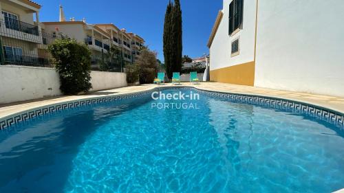 Three-Bedroom Townhouse