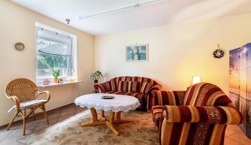 Superior One-Bedroom Apartment