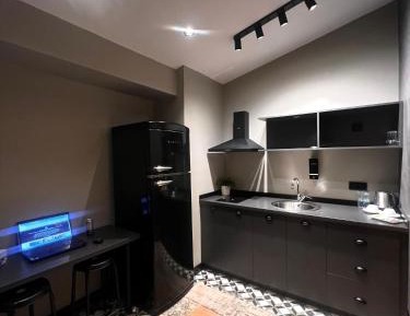 Dublex Suite