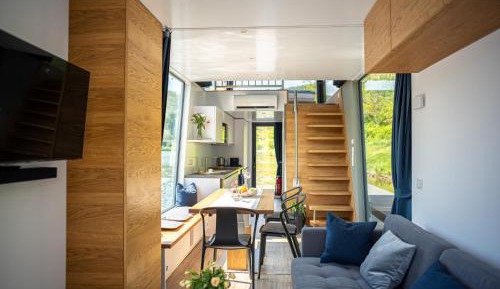 Mobile Home