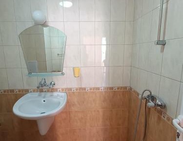 Double or Twin Room with Balcony