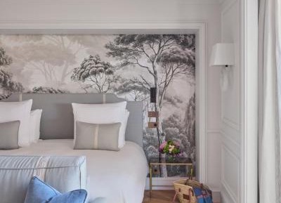 Junior Suite with Sea View